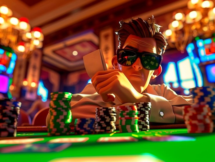 ds260 Live Casino